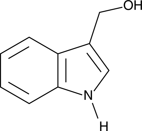 Hợp chất indole-3-carbinol