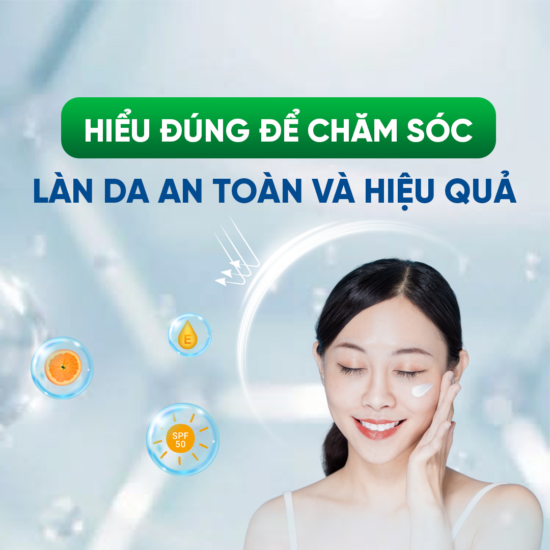cồn trong mỹ phẩm