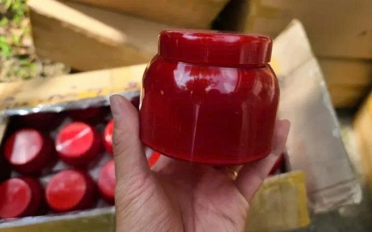 Hồ sơ thông tin sản phẩm PIF